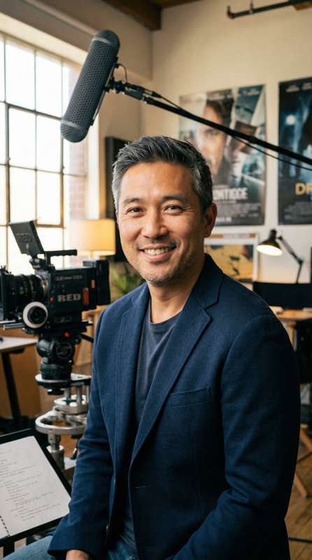 大象传媒导演顾问