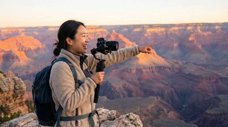 大象传媒旅行视频